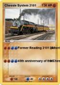 Chessie System