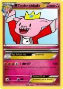 Technoblade
