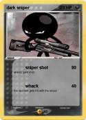 dark sniper