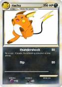 riachu