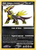 dark dialga