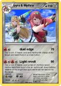 pyra & Mythra