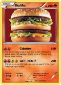 Big Mac