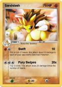 Sandslash