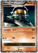 Master Cheif