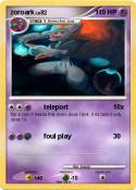 zoroark