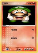 LUIGI