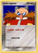 doctor eggman
