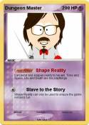 Dungeon Master