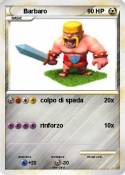 Barbaro