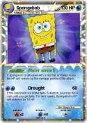 Spongebob