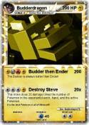 Budderdragon