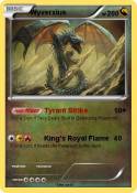 Wyverxius