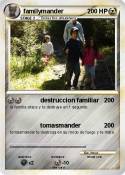 familymander