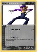 waluigi