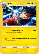 goku