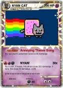NYAN CAT