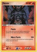Pazuzu