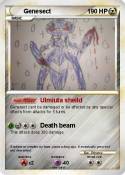 Genesect