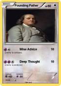Founding Father