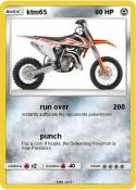 ktm65