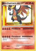 Ultra-Charizard