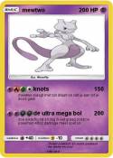 mewtwo