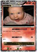 MOMMY!!!!!!!!!!