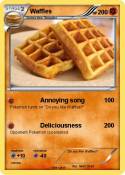 Waffles