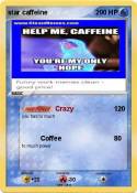 star caffeine