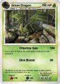 Green Dragon