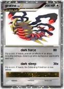 giratina