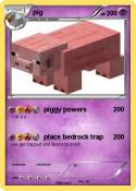 pig