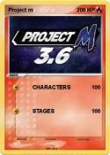 Project m