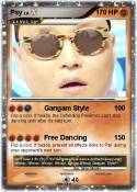 Psy