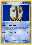 pingu