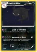 Shadow Mew