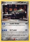 Super X 3