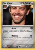 Paul Walker