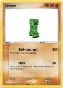 Creeper