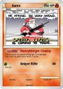 Santa