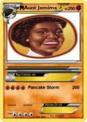 Aunt Jemima Aunt Jemima