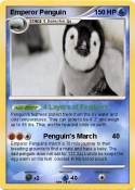 Emperor Penguin