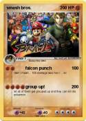 smash bros.