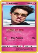 Lazarbeam Lazarbeam