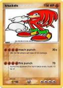 knuckels knuckels