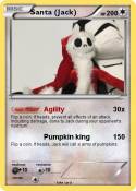 Santa (Jack)