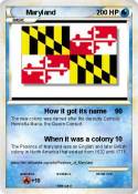 Maryland