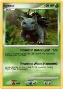 Ivysaur