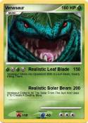 Venasaur